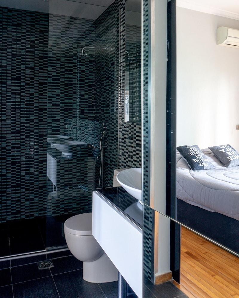 The Burton Luxury 1Br In Plaka, Athens Apartment Luaran gambar