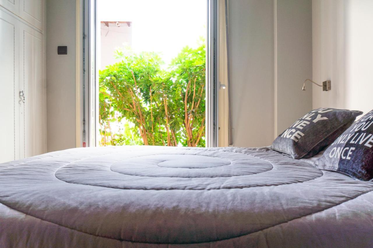 The Burton Luxury 1Br In Plaka, Athens Apartment Luaran gambar