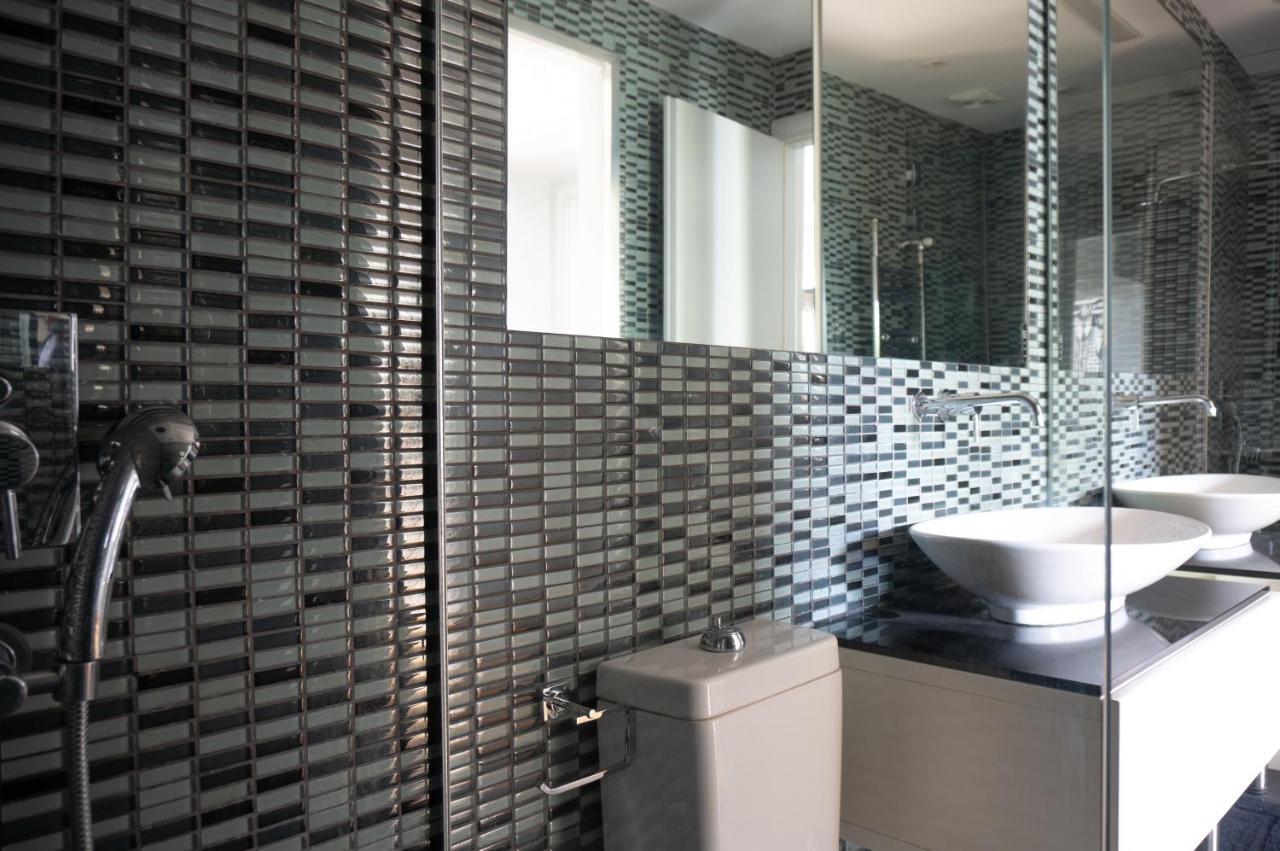 The Burton Luxury 1Br In Plaka, Athens Apartment Luaran gambar
