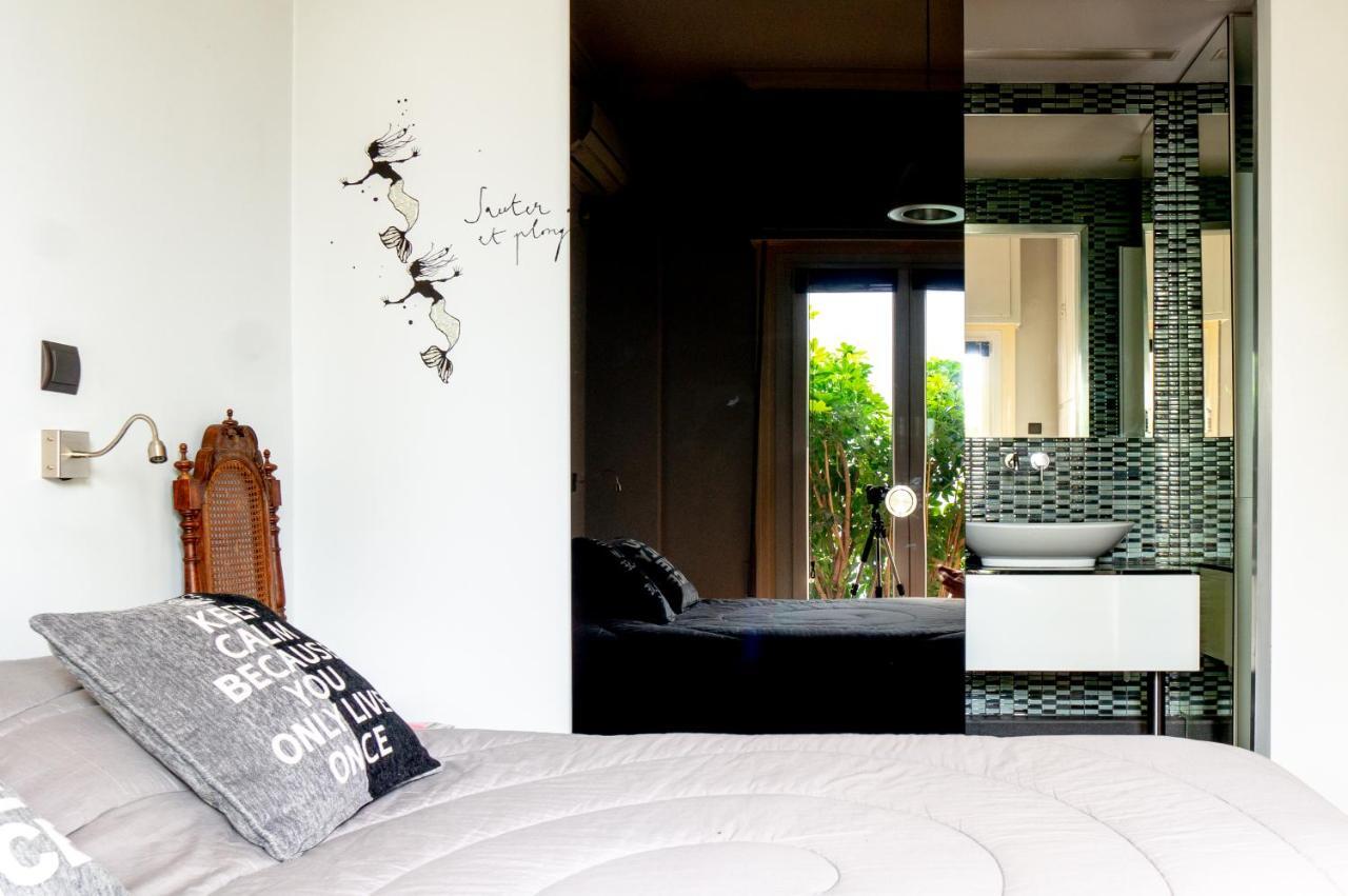The Burton Luxury 1Br In Plaka, Athens Apartment Luaran gambar