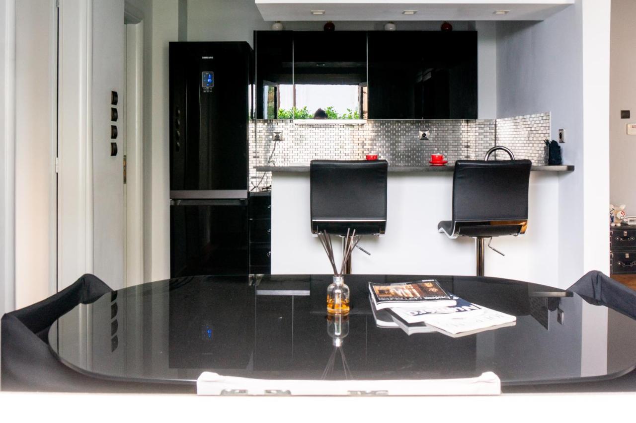 The Burton Luxury 1Br In Plaka, Athens Apartment Luaran gambar