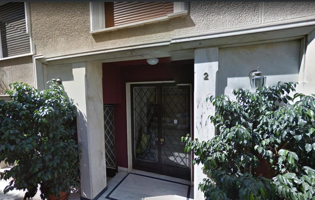 The Burton Luxury 1Br In Plaka, Athens Apartment Luaran gambar